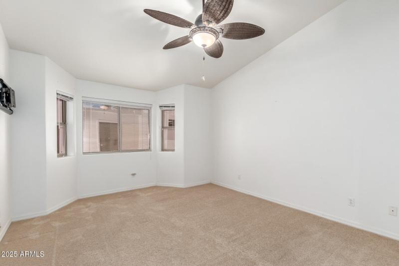 Bay Window in Primary