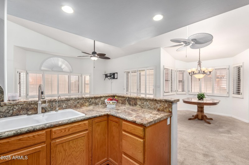 Overlooks Gathering Area