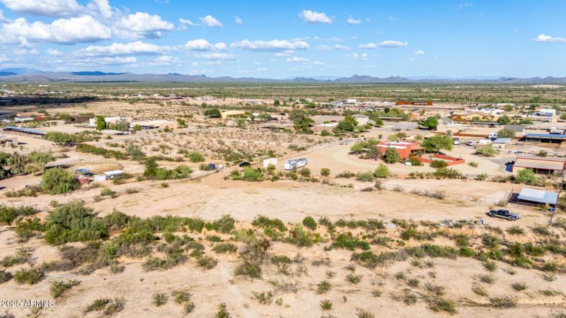 06 - Florentine Rd Parcel