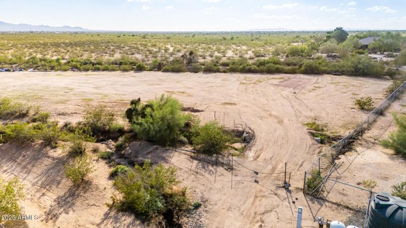 09 - Florentine Rd Parcel