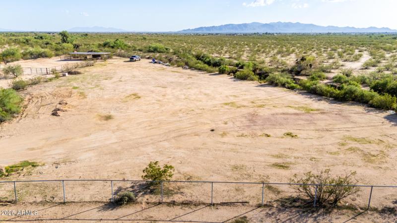 10 - Florentine Rd Parcel