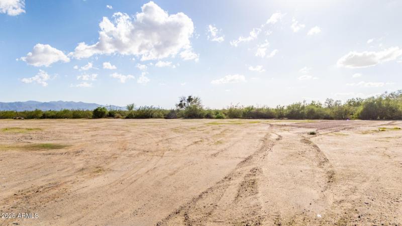 16 - Florentine Rd Parcel