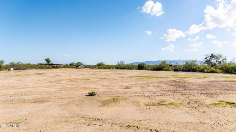 17 - Florentine Rd Parcel