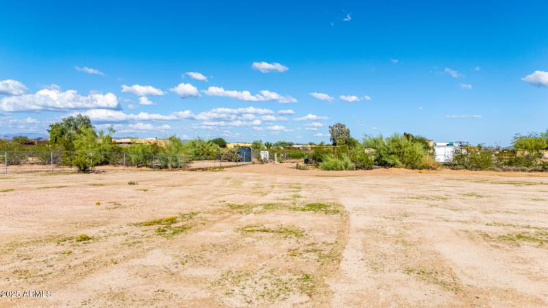 19 - Florentine Rd Parcel