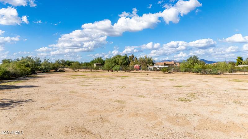 20 - Florentine Rd Parcel