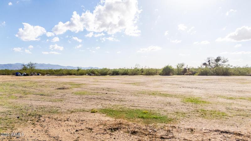 23 - Florentine Rd Parcel