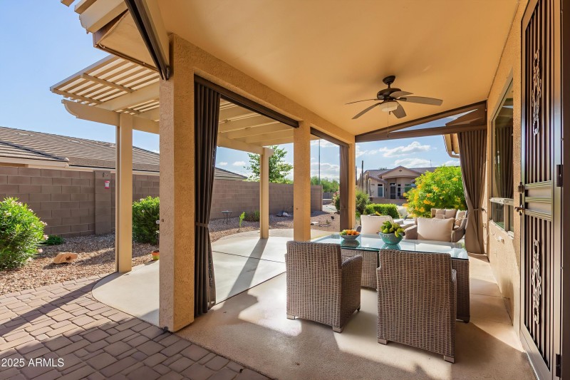 Virtually Staged Outdoor - Luxury - 8