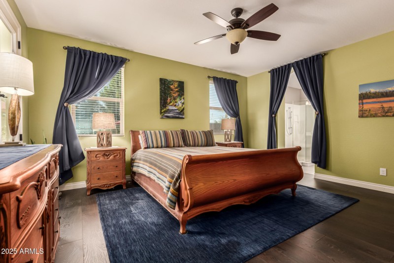 Primary Suite