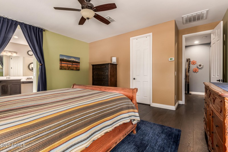 Primary Suite