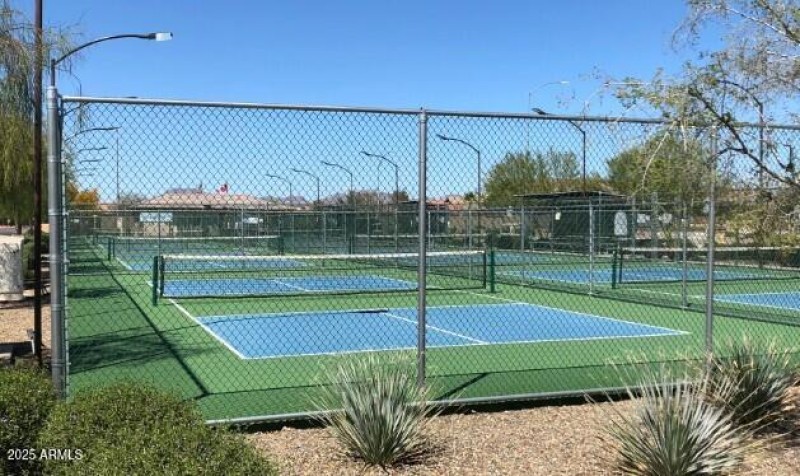 Pickleball