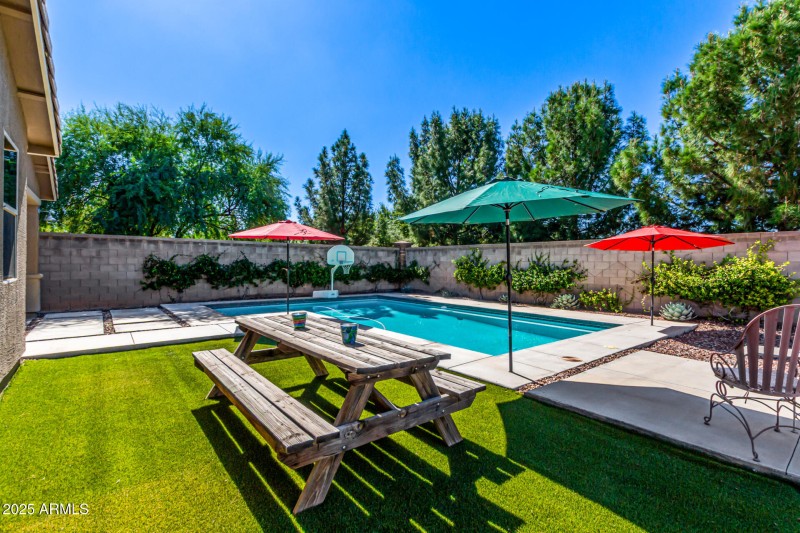 Artificial Turf