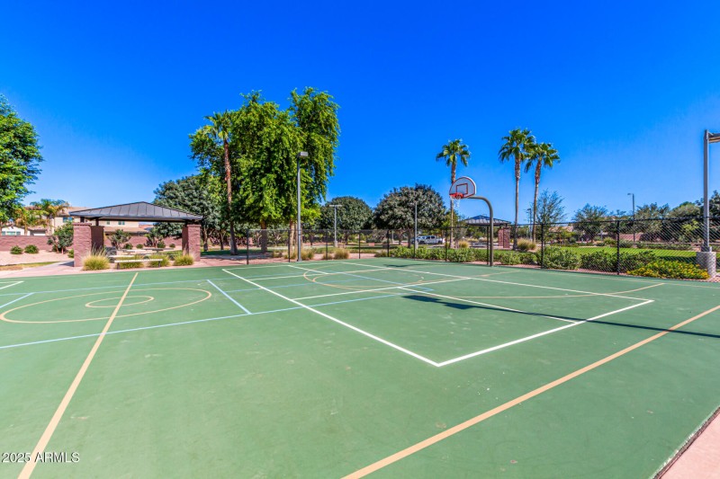 Courts