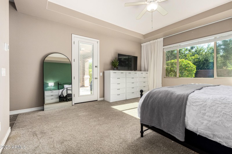Primary Suite