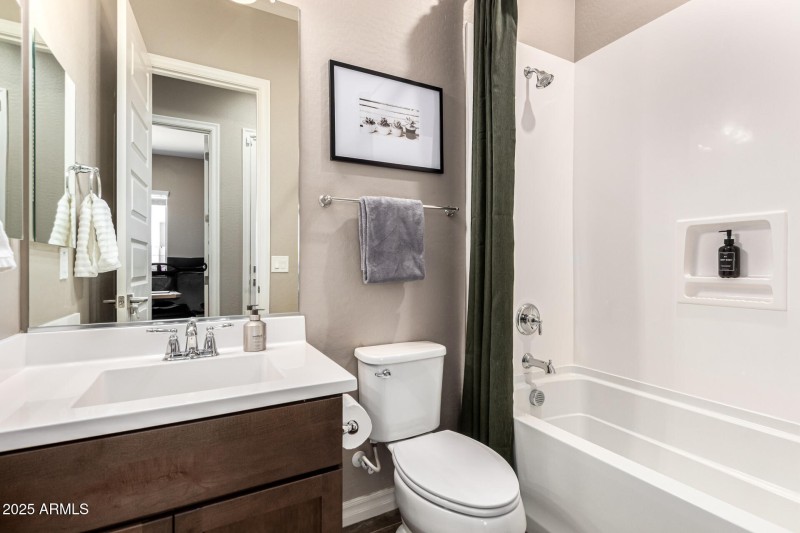 Bathroom 4