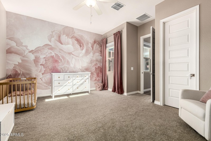 Bedroom 2 Suite