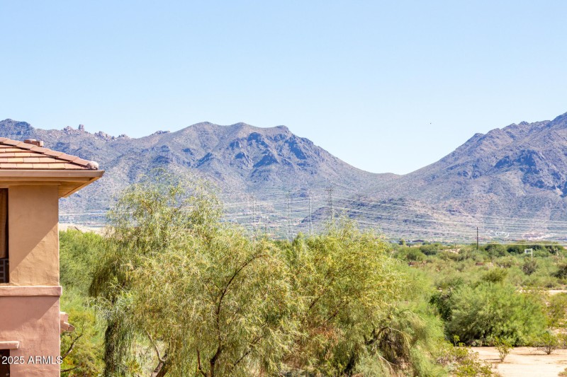 Mountain Views