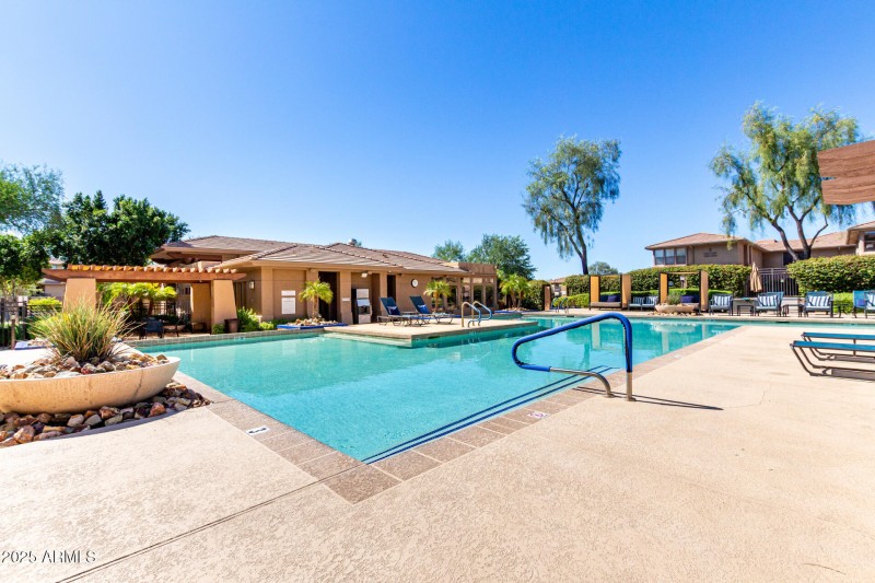 Community Amenities