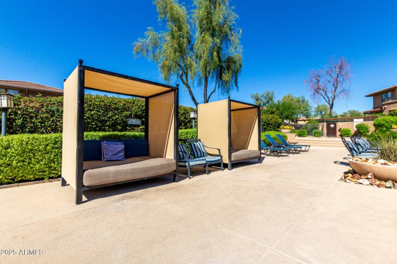 Community Amenities