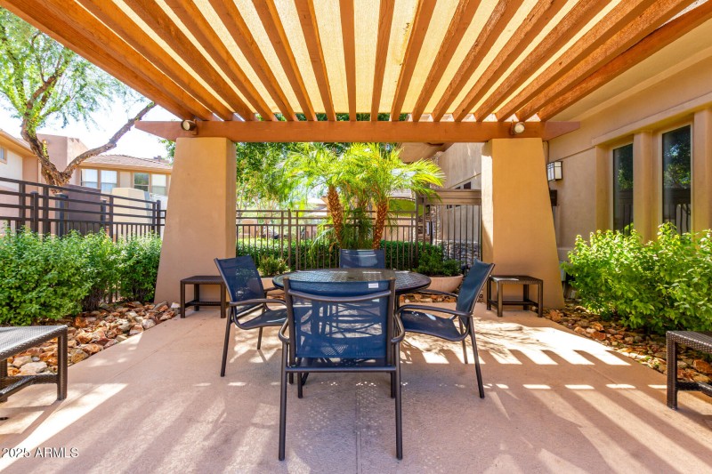 Community Amenities