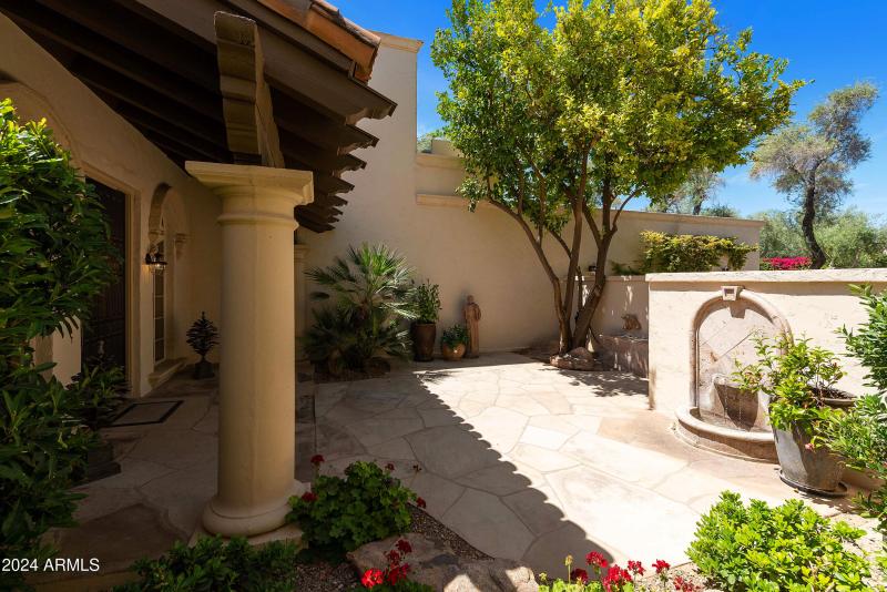 Courtyard 2