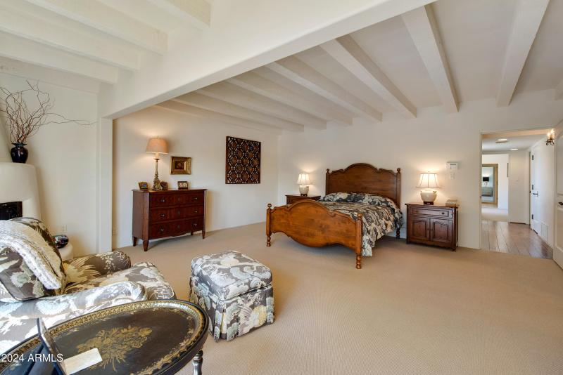 Owner Suite