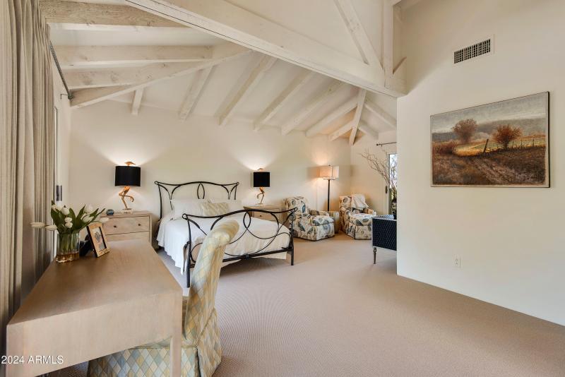Second Owner Suite