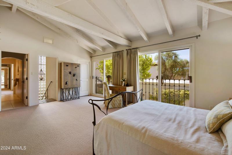 Second Owner Suite,