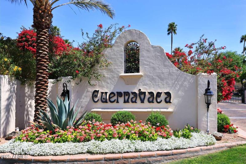 Cuernavaca