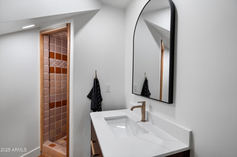 53-Lower Basement Bathroom 3