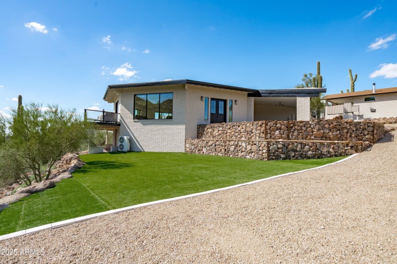 72-Lower Turf Area View