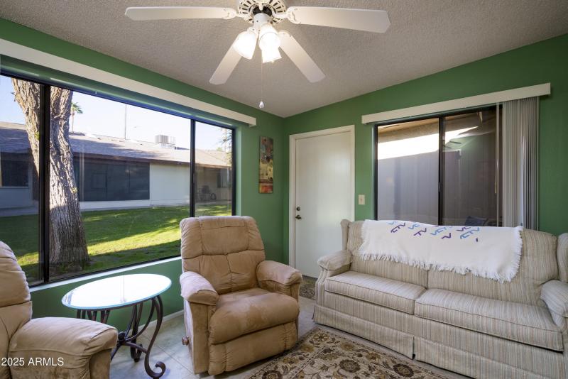 Arizona Room