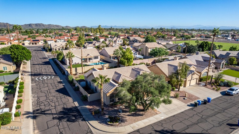 56 Summerhaven Aerials