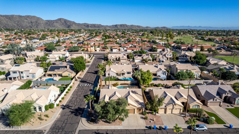 62 Summerhaven Aerials