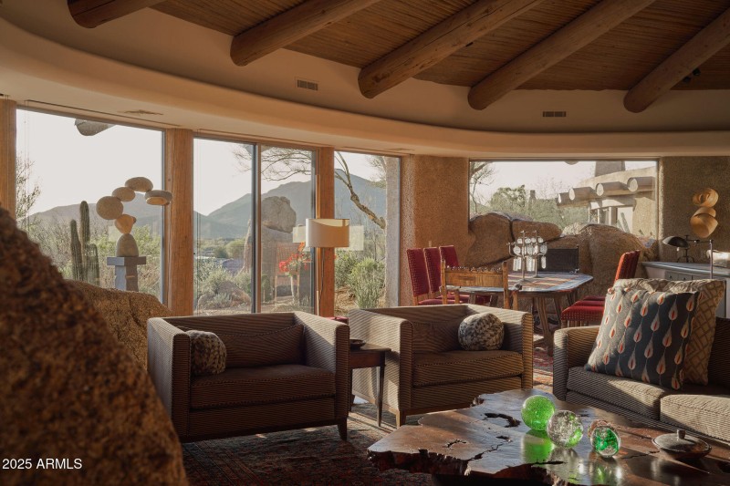 Picture windows