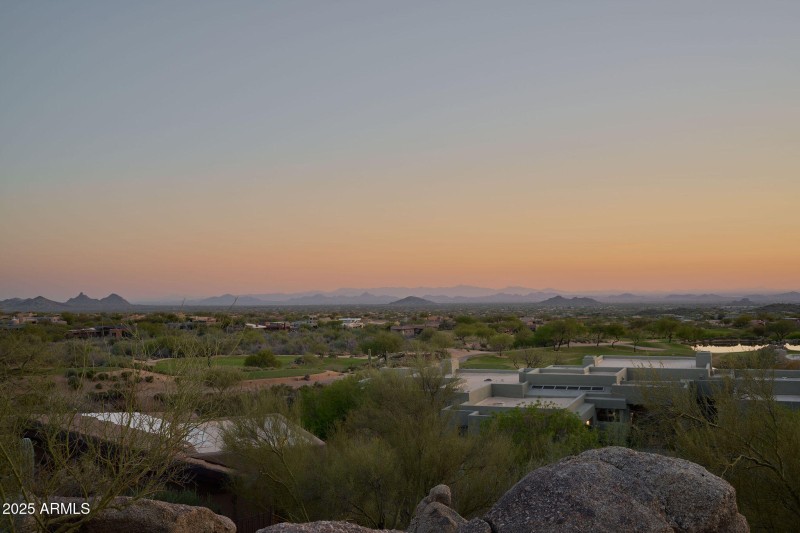 Cochise Golf Course