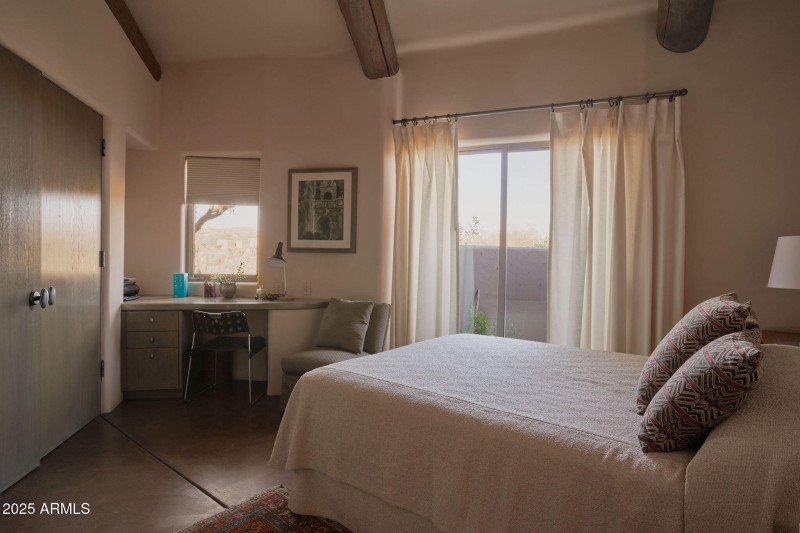 Casita bed 2