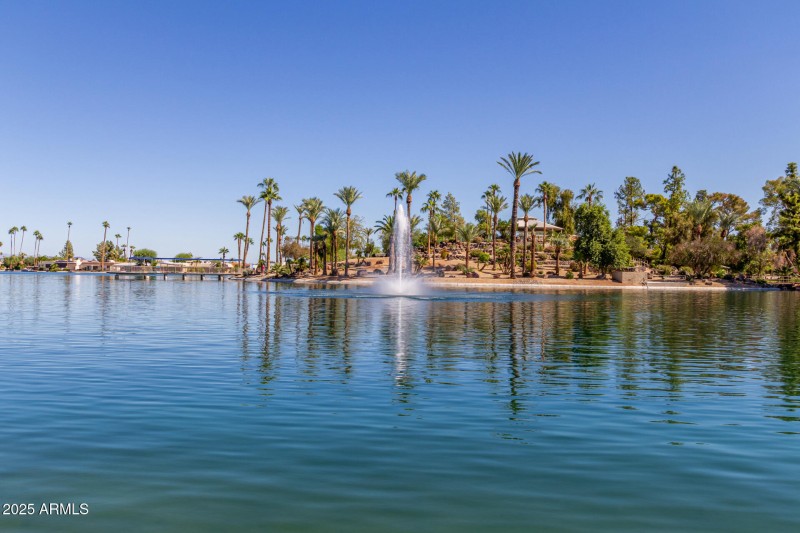 Nearest Recreation center