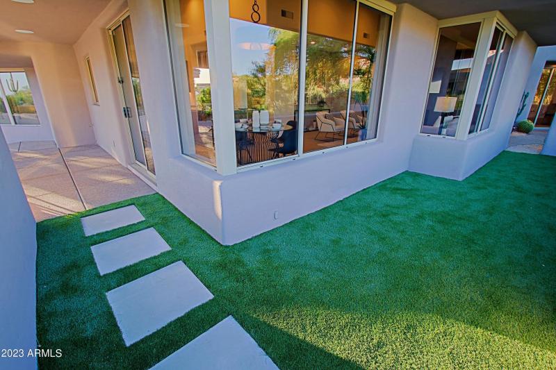 Backyard 9