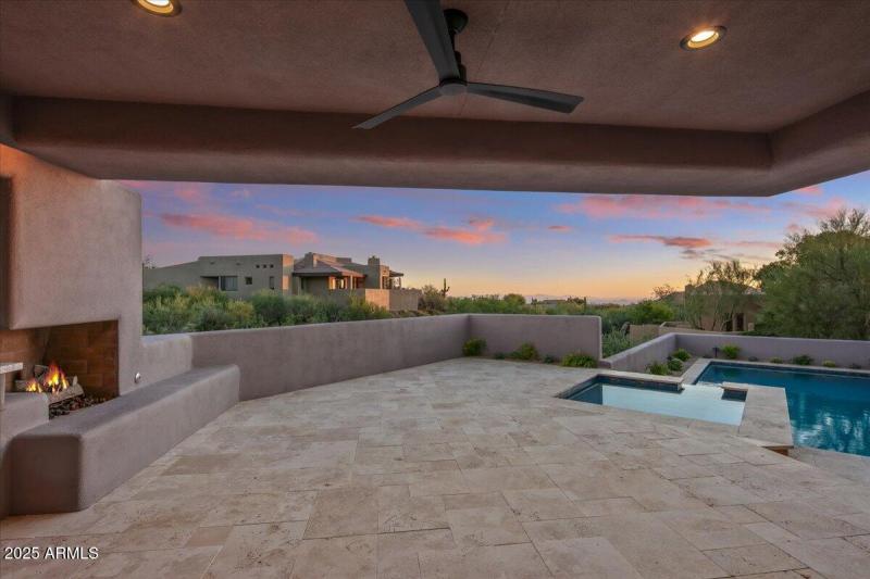 Grill Patios