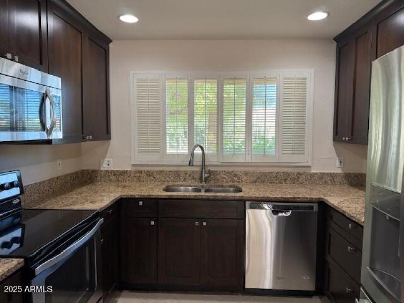 Villa Monterey - Kitchen 2