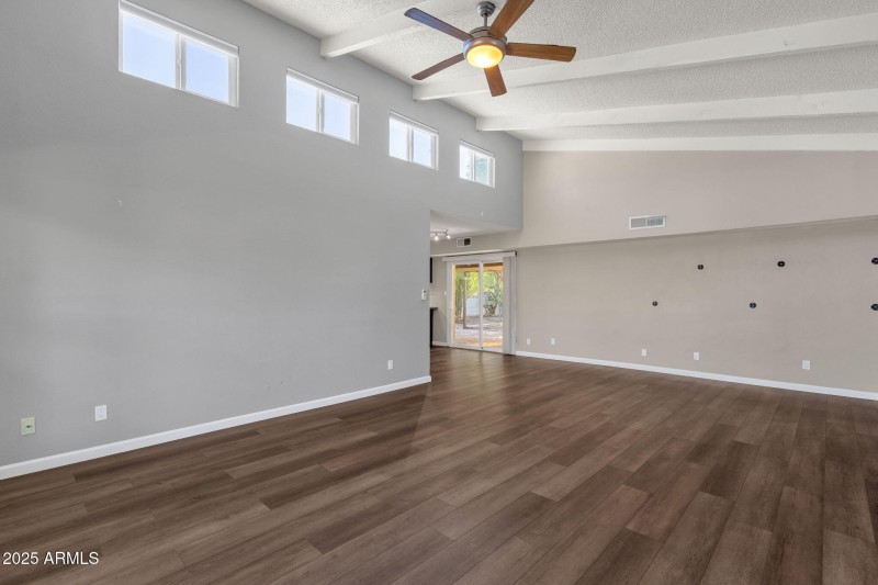 Living Room - 2041 Karen Drive