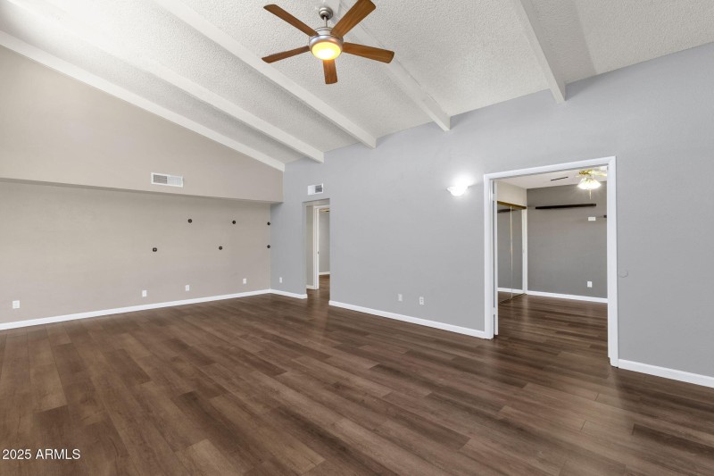 Living Room - 2041 Karen Drive