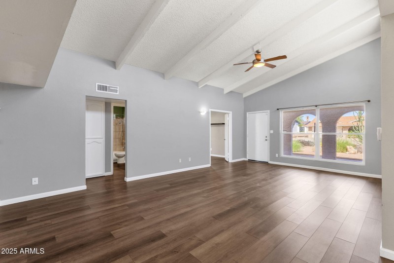 Living Room - 2041 Karen Drive