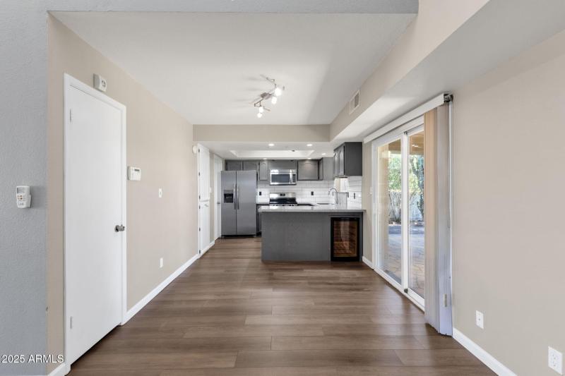 Dining Room - 2041 Karen Drive