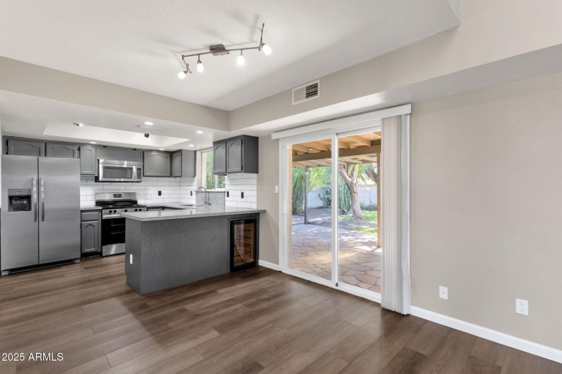 Dining Room - 2041 Karen Drive