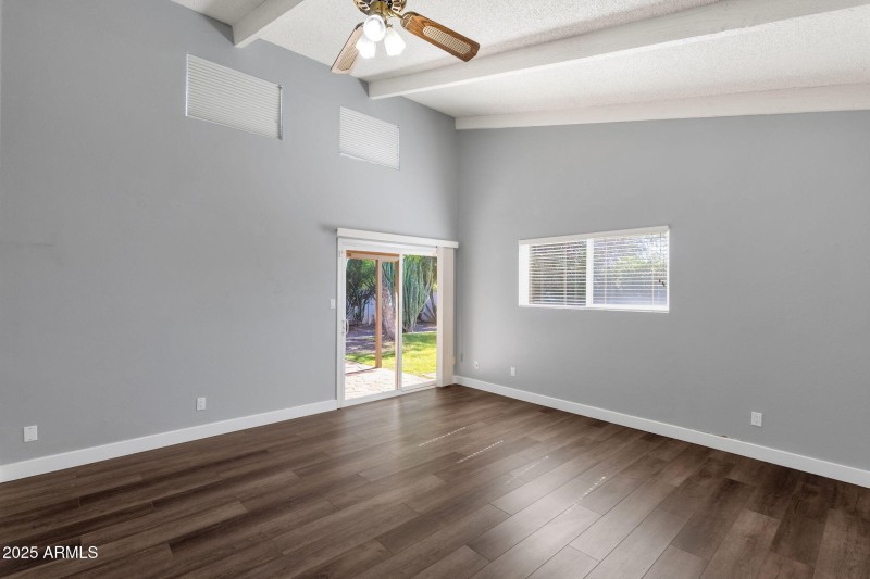 Primary Bedroom - 2041 Karen Drive