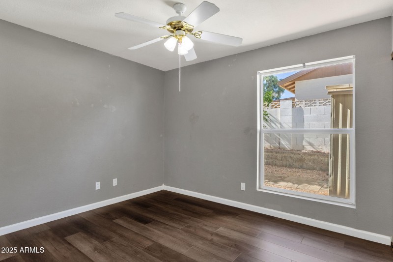 Bedroom 3 - 2041 Karen Drive