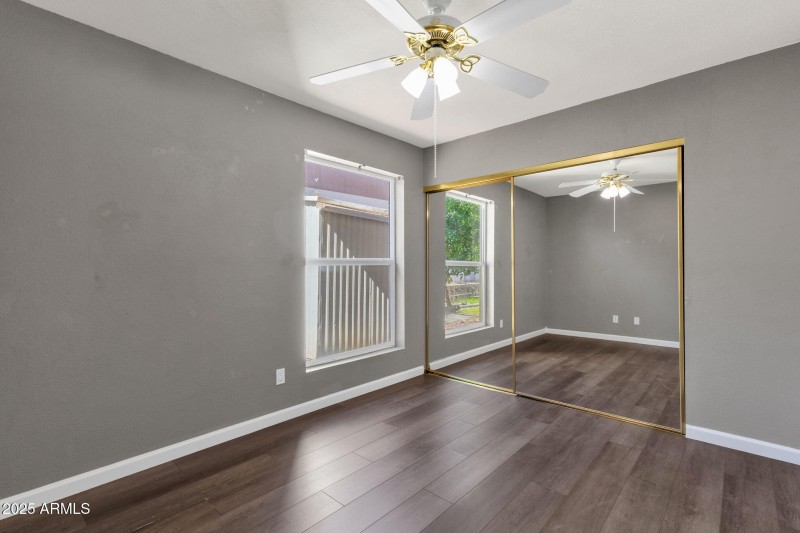 Bedroom 3 - 2041 Karen Drive