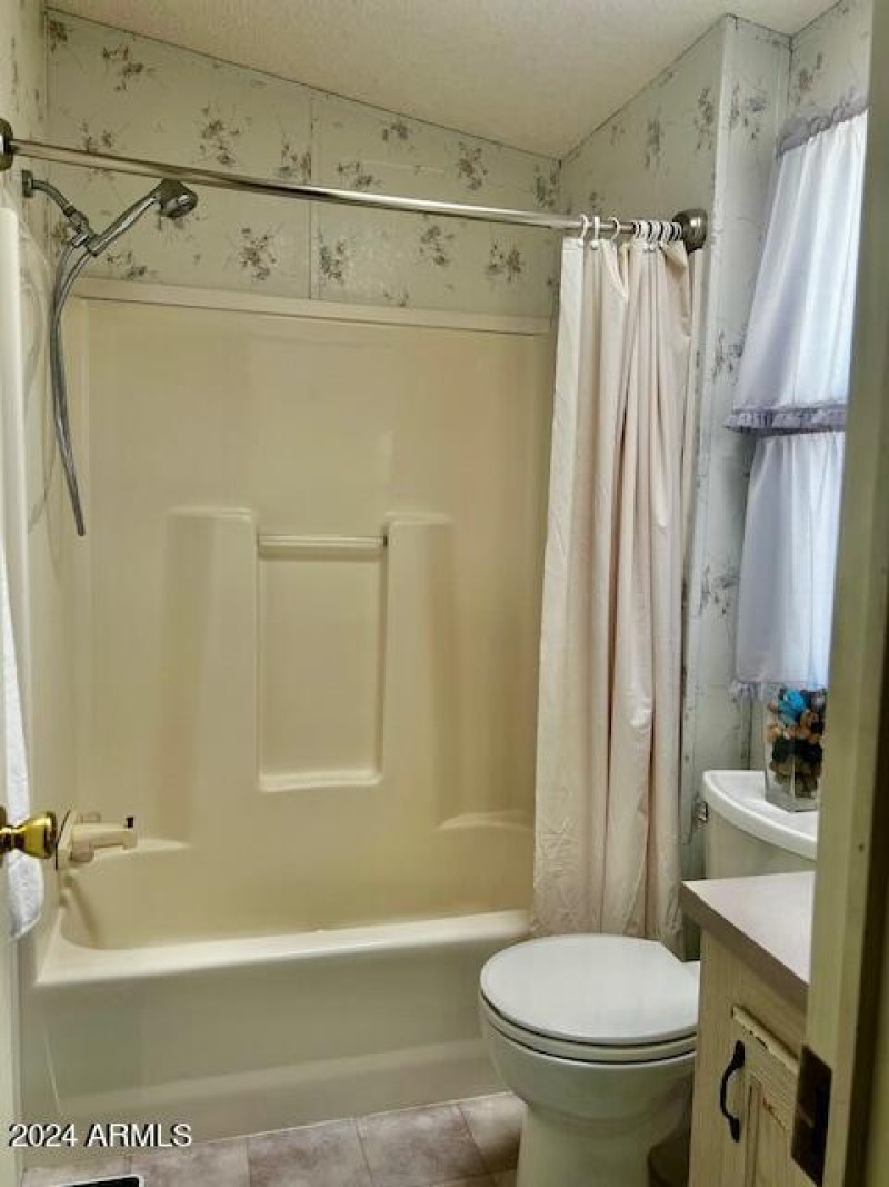Main Bath
