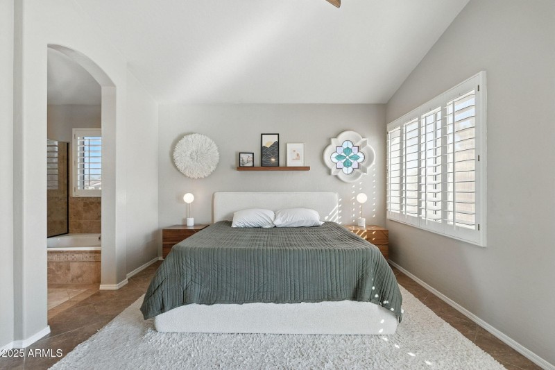 5019 E La Mirada Way